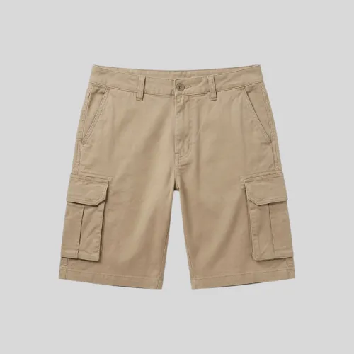 BERMUDA LIBERATO BASICS CARGO KAKHI