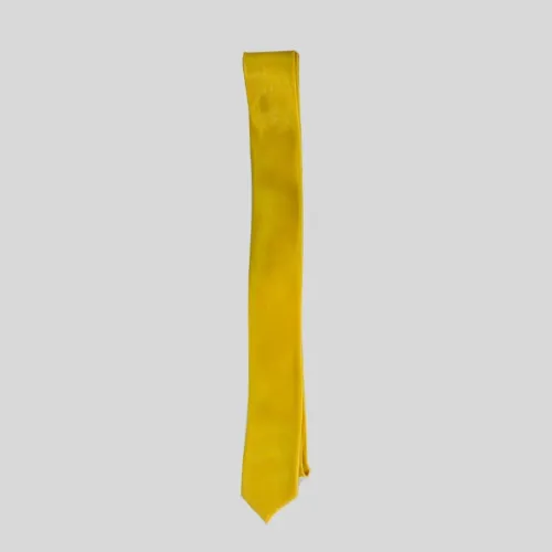 CORBATA LIBERATO DORADA