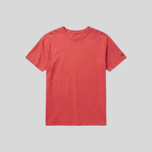 REMERA KRISTOBELGA PERCY ROJA