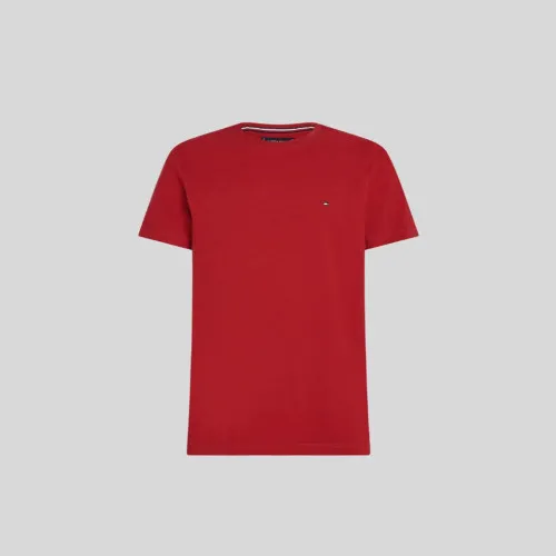 REMERA TOMMY HILFIGER ROJA