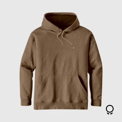HOODIE LIBERATO BASICS BEIGE