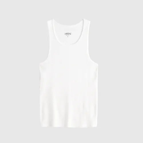 CAMISILLA LIBERATO BASICS BLANCA