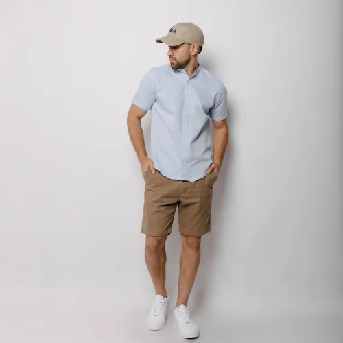 BERMUDA LIBERATO BASICS KAKHI