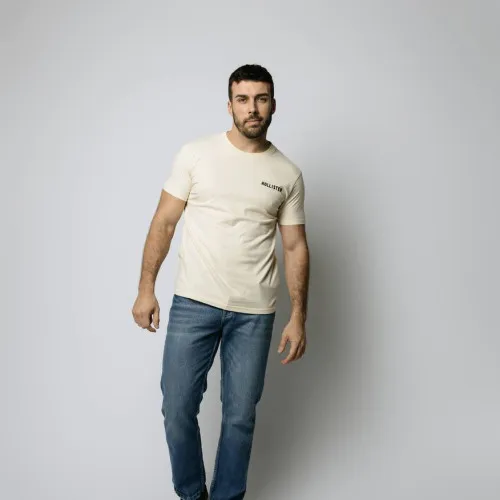 JEAN REGULAR FIT LIBERATO BASICS AZUL