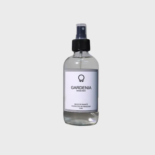 ROOM SPRAY GARDENIA