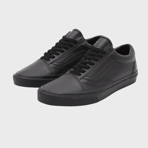 ZAPATO OLD SKOOL BLACK