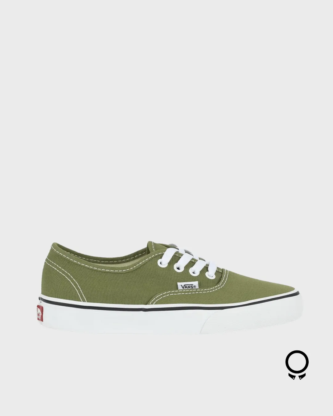 ZAPATO AUTHENTIC VERDE